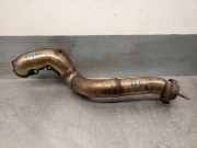 Auspuff Krümmer 11627832972 BMW 5 serie (E39) Limousine 535i 32V (M62-B35(358S1))
