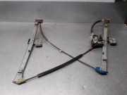 Fensterheber Rechts Vorne 6K383742 Seat Inca (6K9) Van 1.9 D (1Y)