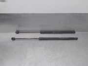 Gasdruckfedern Set Hinten 13241975 Opel Meriva (A) Großraumlimousine 1.7 CDTI 16V (Z17DTR)
