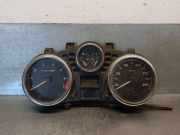 Tachoeinheit Kmh 9666636980 Peugeot 206+ (2L/M) Schrägheck 1.1 XR,XS (TU1JP(HFX))