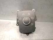 Kombischalter A1669059802 Mercedes-Benz GLE (W166) SUV 300d 2.0 4-Matic (OM651.960)