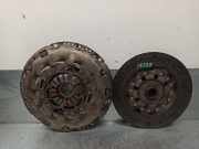 Kupplungsset 312100W080 Lexus IS (E2) Limousine 220d 16V (2AD-FHV)