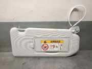 Sonnenblende Rechts 98284441PR Peugeot 3008 II (M4/MC/MJ/MR) Großraumlimousine 1.5 BlueHDi 130 (DV5RC(YHZ))