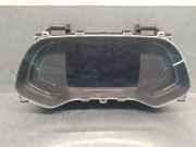 Tachoeinheit Kmh 248092055R Renault Captur II (RJB) SUV 1.3 TCe 155 16V (H5H-470(H5H-B4))