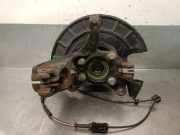 Achsschenkel Halter Rechts Vorne DFR533021 Mazda CX-30 (DM) SUV 2.0 e-SkyActiv-X 181 M Hybrid 16V (HFY1)