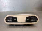 Innenbeleuchtung 4G0947111A Audi A7 Sportback (4GA/4GF) Liftback 3.0 TDI Ultra V6 24V Quattro (CRTE)