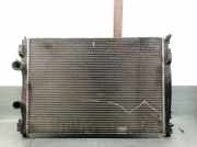 Radiator 21410JD71B Nissan Qashqai (J10) SUV 2.0 dCi (M9R)