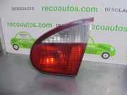 RÃ¼cklicht Rechts In Der Heckklappe INTERNO Daewoo / Chevrolet Lanos (TA/TF69) Limousine 1.5 (A15SMS)