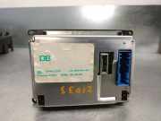 Multifunctionelle Display 24461297 Opel Vectra C GTS Schr?gheck 5-drs 3.0 CDTI V6 24V (Y30DT)