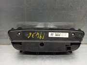 Bedienung Klimacontrolle 13273097 Opel Insignia Limousine 1.8 16V Ecotec (A18XER(Euro 5))