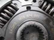 Kupplungsset 3032635801 Honda CR-V (RD1/3) SUV 2.0i 16V VTEC (B20B3)