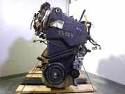 Motor K9KN837 Renault Grand Scénic III (JZ) Großraumlimousine 1.5 dCi 110 (K9K-837(K9K-N8))
