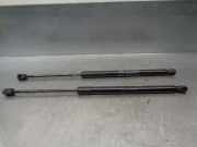 Gasdruckfedern Set Hinten 817702Y000 Hyundai iX35 (LM) SUV 1.7 CRDi 16V (D4FD)