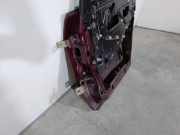 T?r Rechts Hinten 8A0833052C Audi 80 (B4) Limousine 2.3 E (NG)