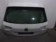 Hintertür 5NA827025M Volkswagen Tiguan (5N1/2) SUV 2.0 TDI 16V (CUVC) CUVC