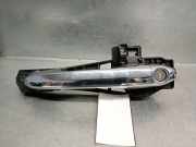 Türgriff Außen Links Vorne 735596626 Fiat 500L (199) Großraumlimousine 1.3 D 16V Multijet (55283775)