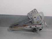 Fensterheber Rechts Hinten 5012546AB Chrysler 300 M Limousine 3.5 V6 24V (EGG)