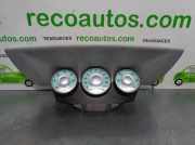 Tachoeinheit Kmh 1496274080 Fiat Ulysse (179) Großraumlimousine 2.2 JTD 16V (DW12TED4(4HW))