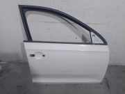 Tür Rechts Vorne 5JA831052C Seat Toledo (NHAA) Liftback 1.6 TDI 16V 115 (CXMA)