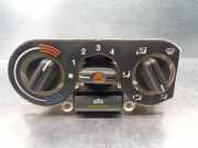 Bedienung Klimaanlage 90360165 Opel Astra F (56/57) Limousine 1.7 DTL (X17DTL)