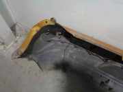 Sto?stange Hinten NARANJA Peugeot Sport