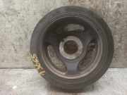 Kurbelwellen-Riemenscheibe 9654961080K Citroën C4 Picasso (UD/UE/UF) Großraumlimousine 1.6 HDi 16V 110 (DV6TED4(9HZ))