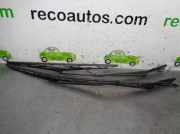 Scheibenwischer Rechts Vorne 8200072778 Nissan Interstar (X70) Van 2.5 dCi 16V 120 (G9U-650)