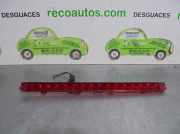 Dritte Bremsleuchte Skoda Fabia II (5J) Schrägheck 5-drs 1.4 TDI 70 (BNM)