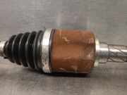 Antriebswelle Links Vorne 8200725510 Renault Megane III Coupe (DZ) Schr?gheck 3-drs 1.9 dCi (F9Q-N870)