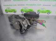 Sicherheitsgurt Rechts Vorne 33042969 Daewoo / Chevrolet Tacuma Gro?raumlimousine 1.6 16V (A16DMS)