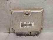 Motorsteuergerät 038906018BM Volkswagen Golf IV (1J1) Schrägheck 1.9 TDI 110 (AHF) AHF