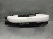 T?rgriff Au?en Links Hinten 5N0839885H Volkswagen Sharan (7N) Gro?raumlimousine 2.0 TDI 16V (CFFB) CFFB