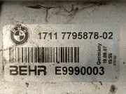 Radiator 17117795878 BMW 5 serie Touring (E61) Kombi 520d 16V (N47-D20A)