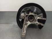 Achsschenkel Halter Rechts Hinten 4E0505436C Audi A8 (D3) Limousine 4.0 TDI V8 32V Quattro (ASE)