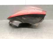 Tachoeinheit Kmh 5L0920840P Skoda (5L) 2.0 TDI