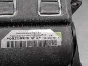 Schließplatte Kühlerträger 7106F6 Peugeot Bipper (AA) Van 1.3 HDI (199.A.9000)