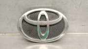 Motorhaube Emblem 9787M44891 Toyota Corolla Verso (R10/11) GroÃŸraumlimousine 2.2 D-4D 16V (2AD-FTV)
