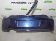Stoßstange Hinten 51617199687 BMW Z4 Roadster (E85) Cabrio 2.2 24V (M54-B22(226S1))