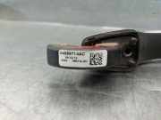 T?rgriff Au?en Links Hinten 4589714AC Lancia Voyager (RT) Gro?raumlimousine 2.8 CRD 16V (ENS)