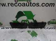 Grill Renault SCÉNIC I Monospace (JA0/1_, FA0_) 1.9 dCi (JA05, JA1F)