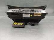 Bedienung Klimacontrolle AM5T18C612BE Ford C-Max (DXA) Gro?raumlimousine 1.6 TDCi 16V (T3DA)