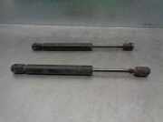 Gasdruckfedern Set Hinten 84430AV600 Nissan Primera (P12) Limousine 2.2 dCi 16V (YD22DDTi)