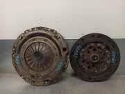 Kupplungsset A0062503604 Mercedes-Benz E (W210) Limousine 2.4 E-240 V6 18V (M112.911)
