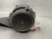 Sicherheitsgurt Rechts Hinten 96781656XY Peugeot I (CU_) 1.2 THP 110 / PureTech 110