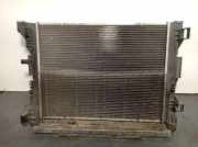 Radiator 214104950R Renault Zoé (AG) Schrägheck 5-drs 65kW (5AQ-601)