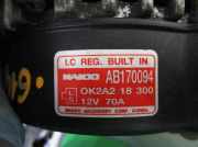 Lichtmaschine 0K2A218300 Kia Sephia (FA/FB22) Limousine 1.5i 16V (B5)