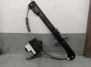 Fensterheber Links Hinten 5Q0959811A Skoda Superb (3V3) Liftback 2.0 TDI (CRLB)