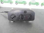 Bedienung Klimacontrolle 7701047547 Renault Clio II (BB/CB) Schrägheck 1.9 D (F8Q-630)