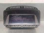 Multifunctionelle Display 65826967626 BMW 7 serie (E65/E66/E67) Limousine 730d,Ld 3.0 24V (M57N2-D30(306D3))