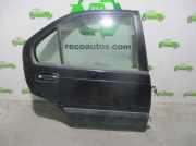 Tür Rechts Hinten BFA160060 Rover 45 Schrägheck 5-drs 1.6 16V (16K4F)